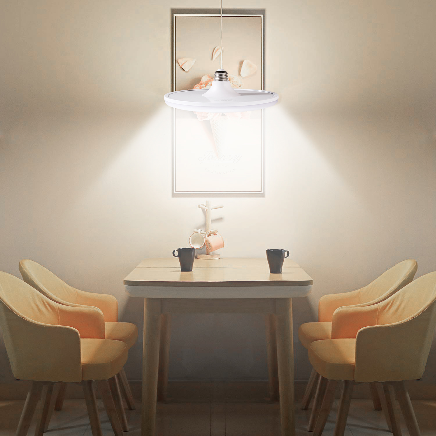 Bedroom Lighting